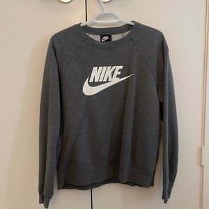 Nike Crew